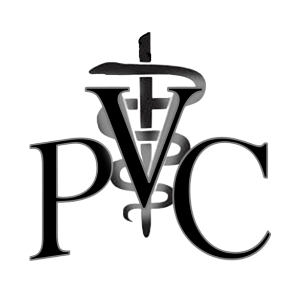 Postville Veterinary Clinic logo